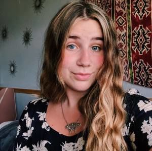 Meet your Posher, Norah